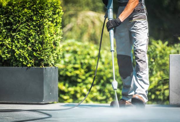 Best Commercial Pressure Washing in Glenwood City, WI