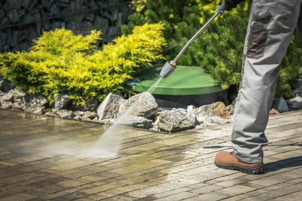 Best Oil and Grease Removal from Surfaces in Glenwood City, WI