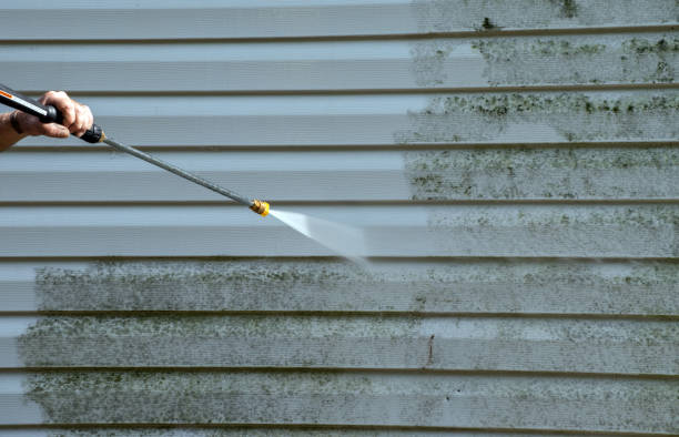 Best Building Exterior Pressure Washing in Glenwood City, WI
