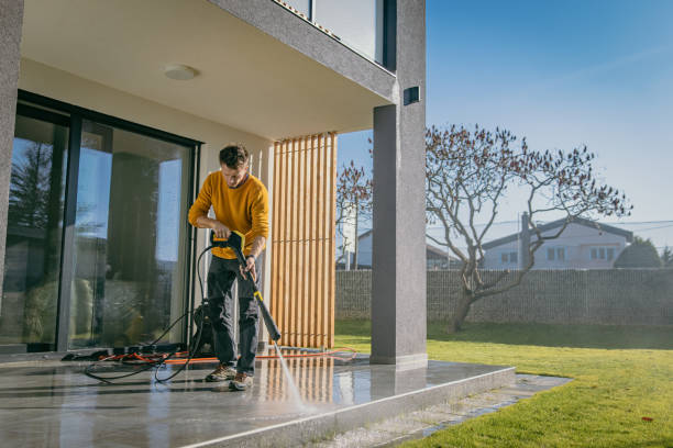 Best Deck and Patio Pressure Washing in Glenwood City, WI