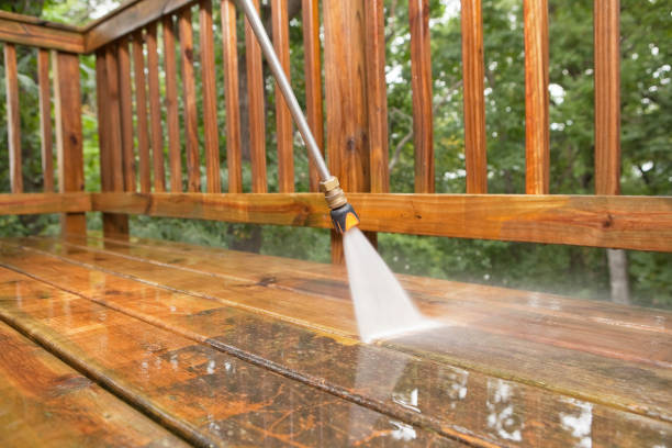 Best Driveway Cleaning and Restoration in Glenwood City, WI