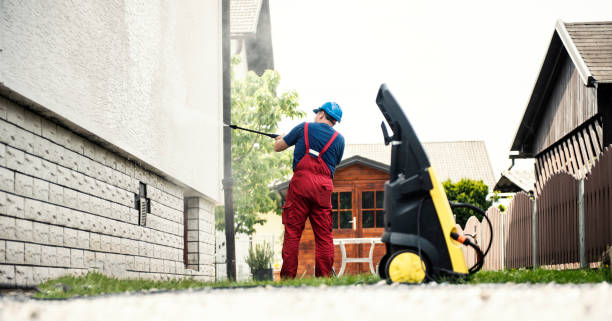 Glenwood City, WI Pressure Washing Services Company